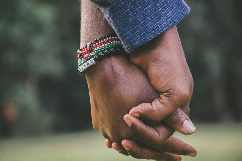 Love’s Blueprint: Crafting a Trustworthy Relationship